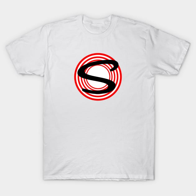 Super S T-Shirt by Vandalay Industries